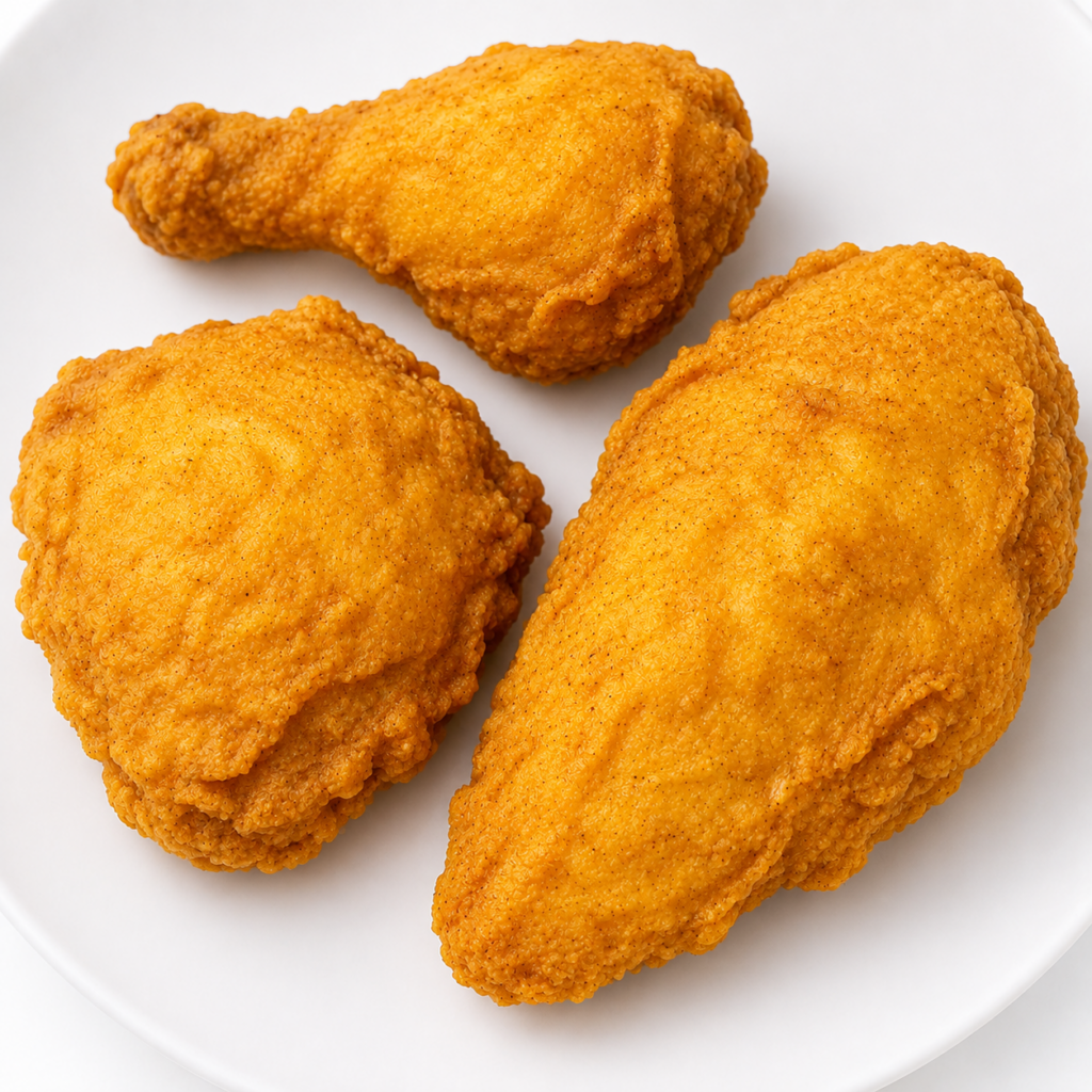 Fried Chicken