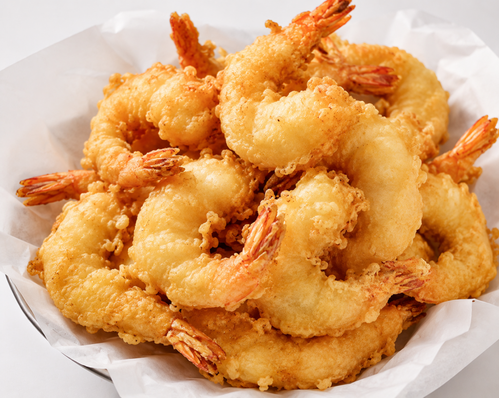 TOP Shrimp