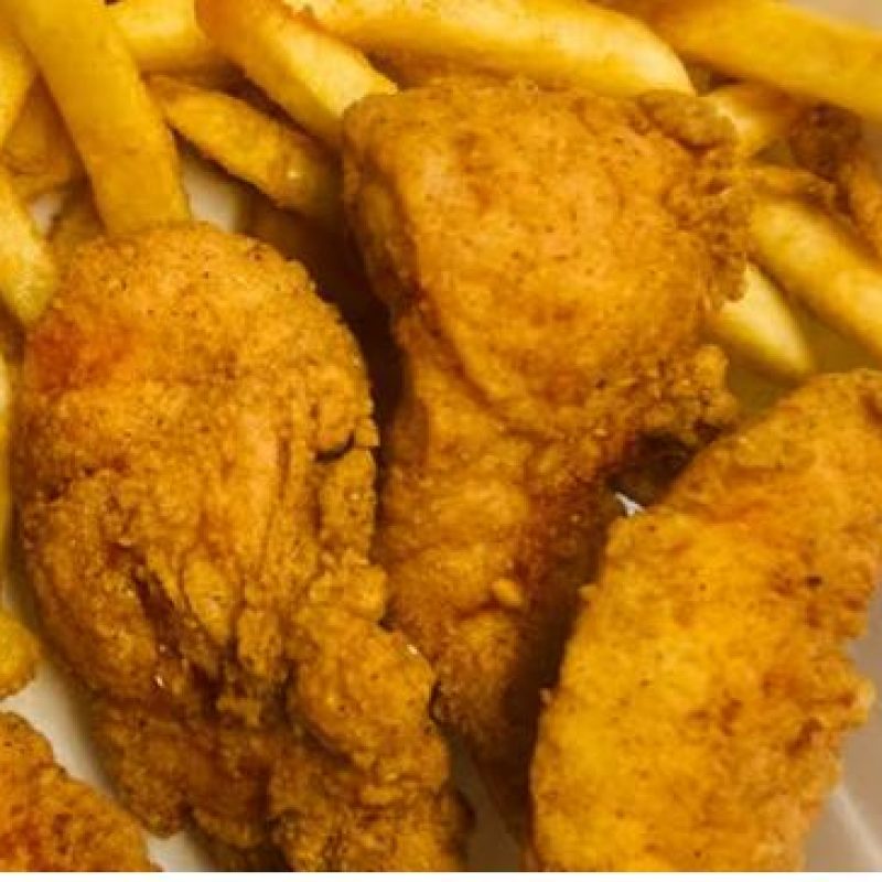 3 PC Tenders