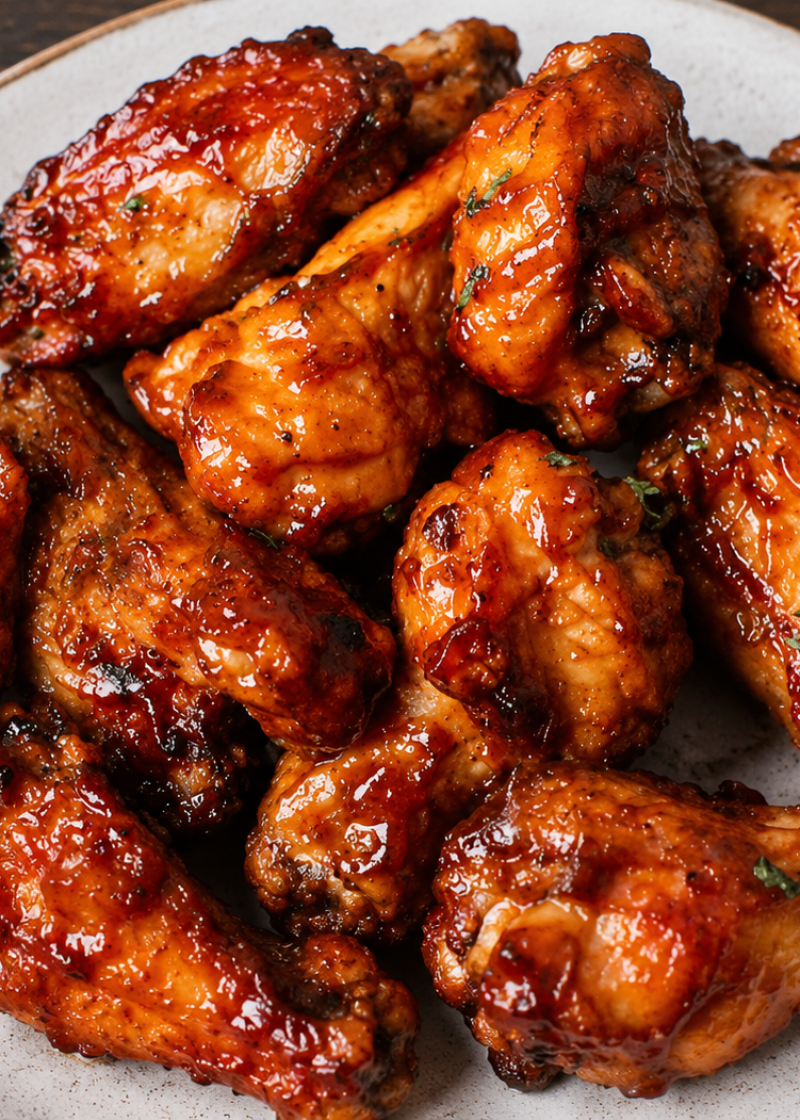 Chiken wings BUENA